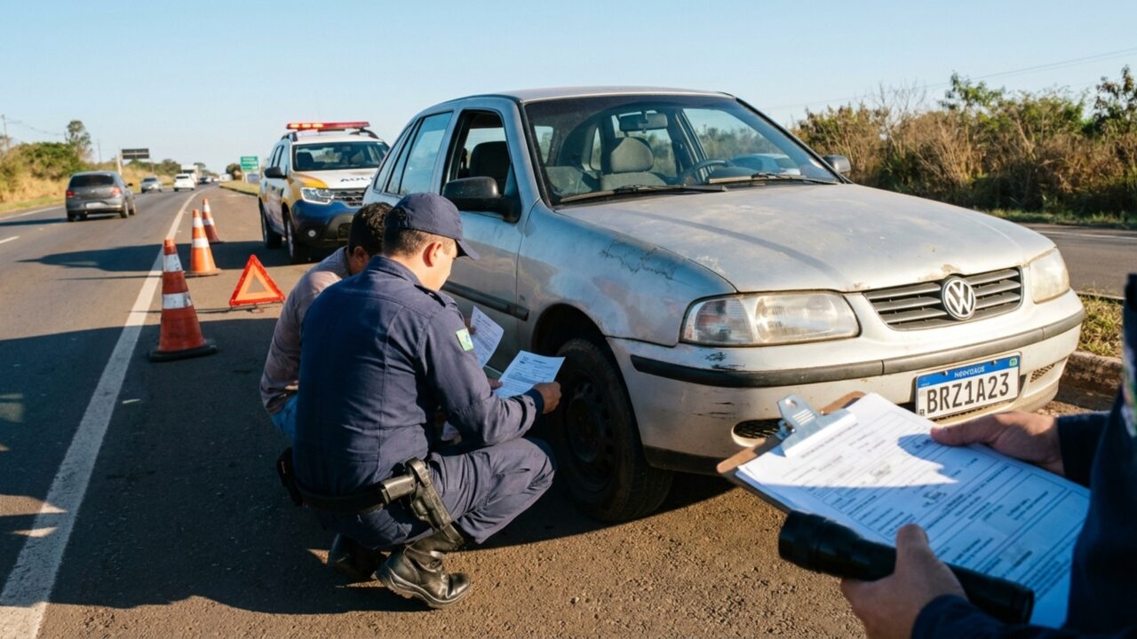 Motoristas que rodam com carros usados há anos precisam ficar atentos às novas cobranças nas rodovias