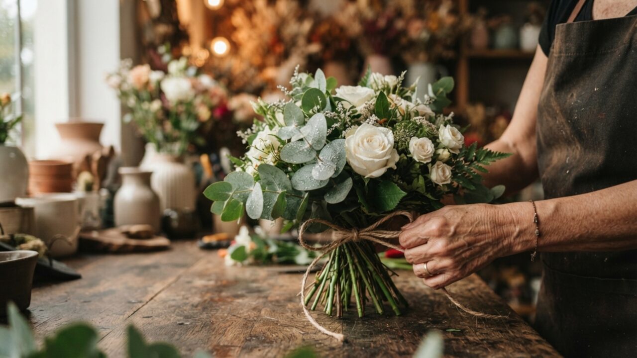 Quanto um decorador cobra para montar a decoração completa de um casamento em julho de 2026?
