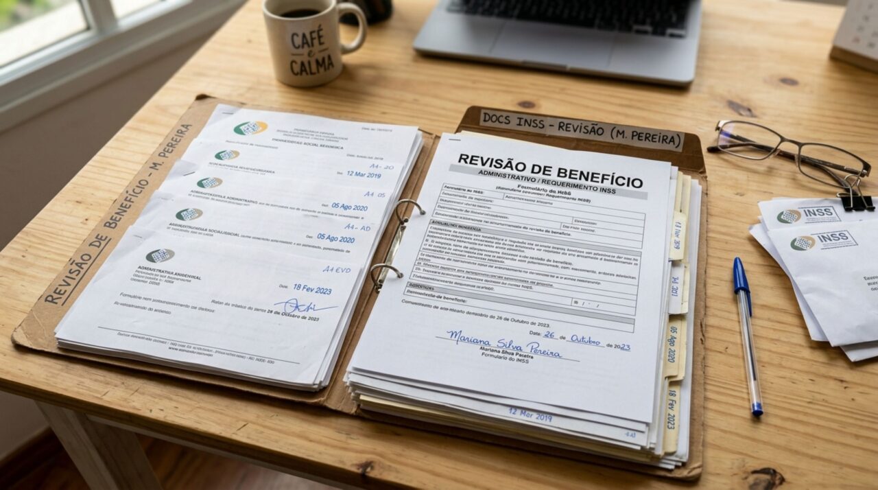 "Meu benefício foi negado": saiba quando recorrer administrativamente e quando entrar na justiça