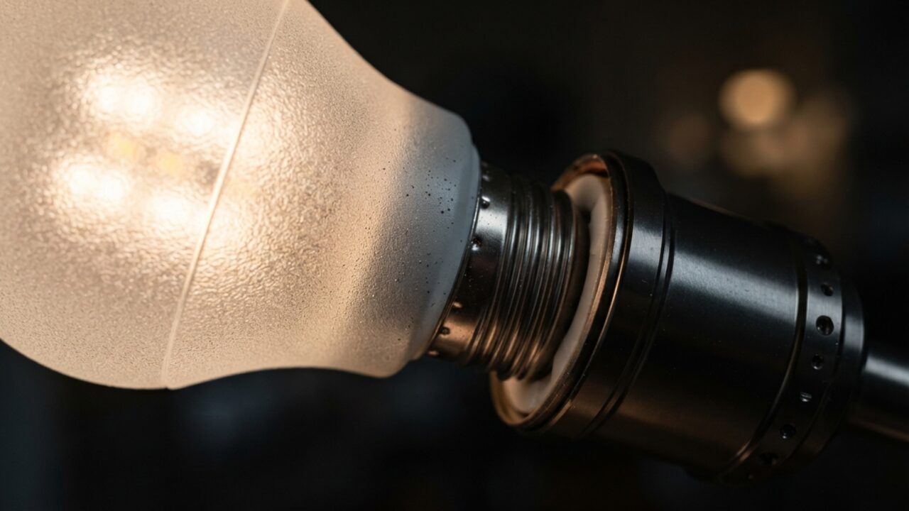 A lâmpada inteligente que automatizou a iluminação da casa e ajuda a reduzir a conta de luz sem reformas