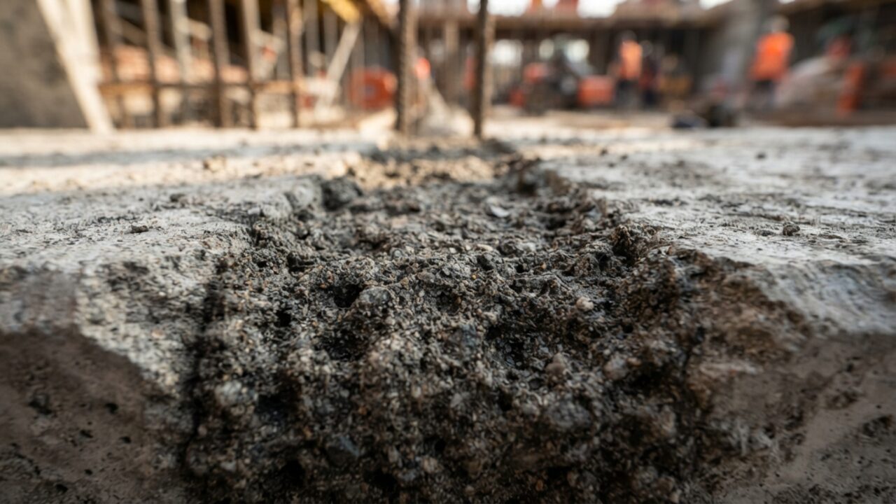Nem Portland, nem misto: descubra qual é o cimento ideal para a sua obra
