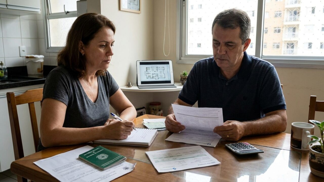 Governo amplia benefício para quem deseja comprar a casa própria