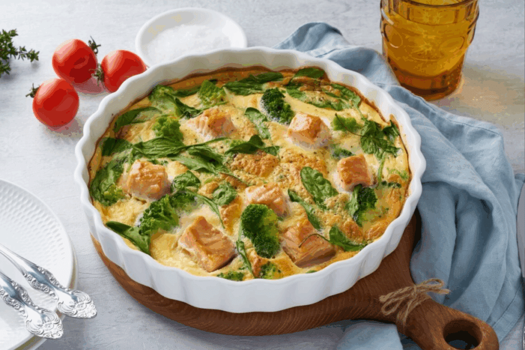 3 receitas com ingredientes ricos em vitamina B12 para um jantar saudável