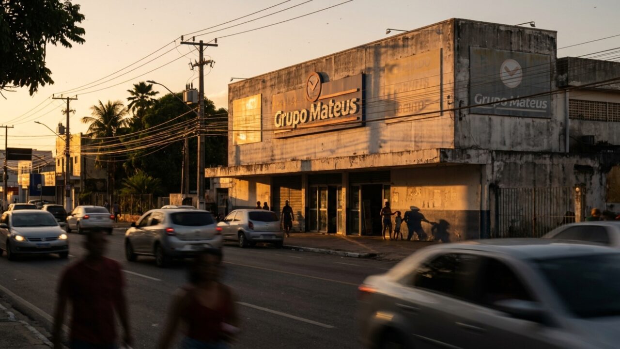 Maior rede de supermercados do país encerra 28 lojas e anuncia a demissão de 6 mil trabalhadores