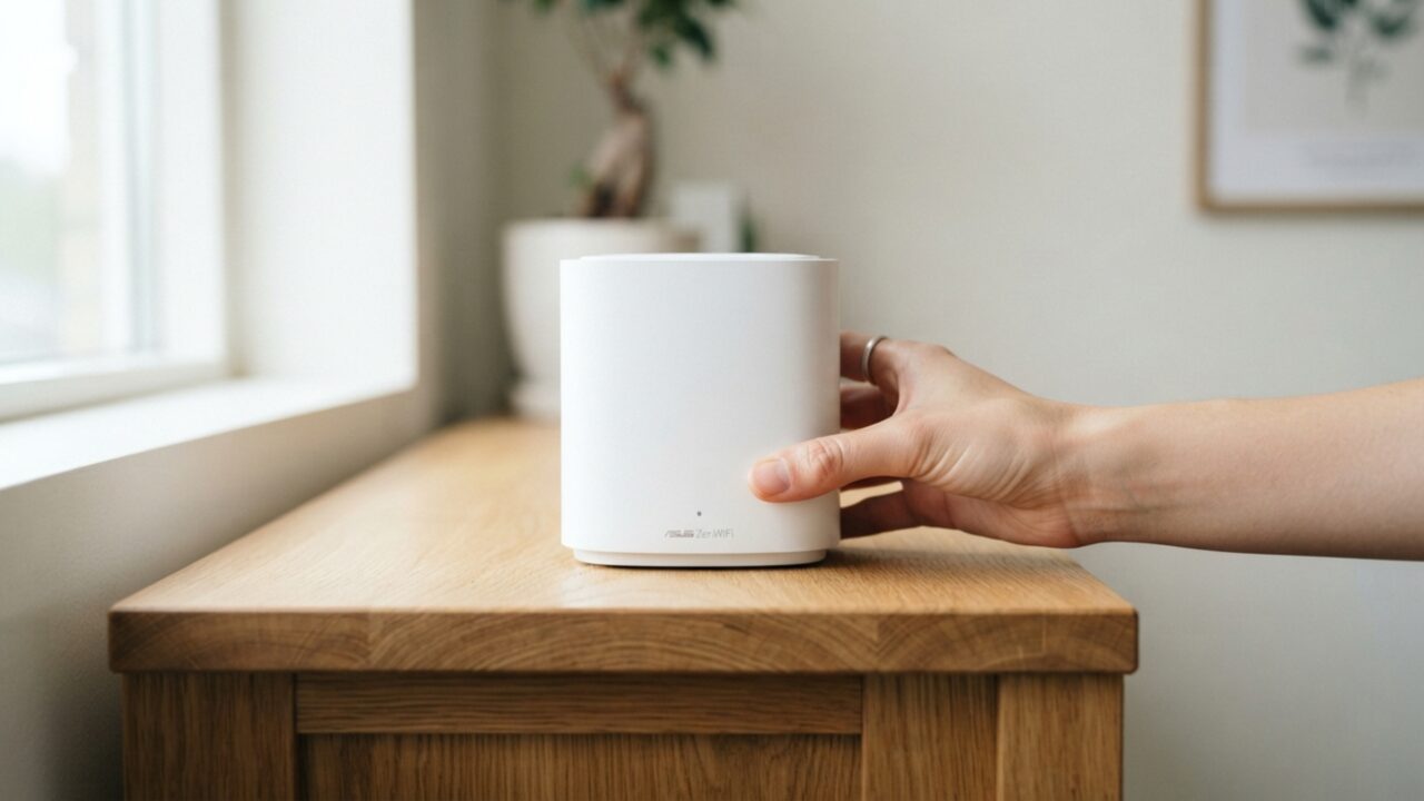 Wi-Fi ruim? A solução gratuita que vai mudar a velocidade da sua internet.