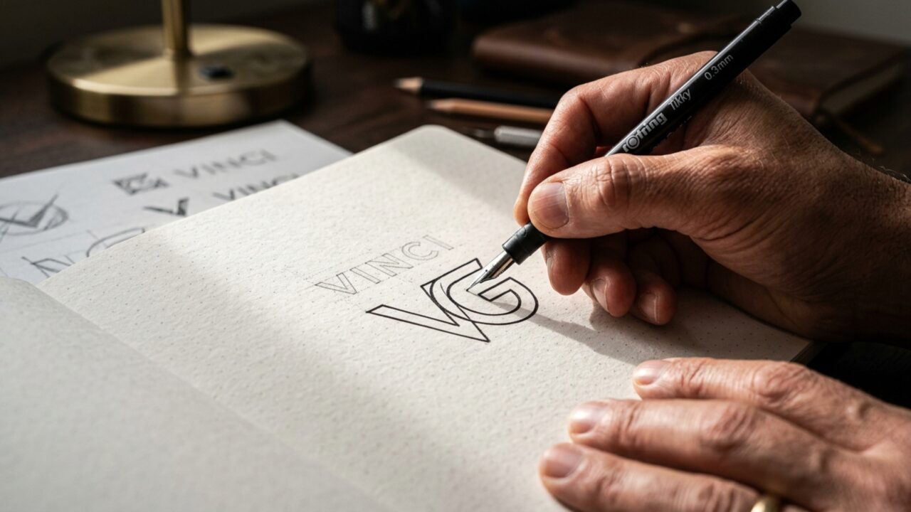Quanto um designer gráfico cobra por logotipo em julho de 2026?