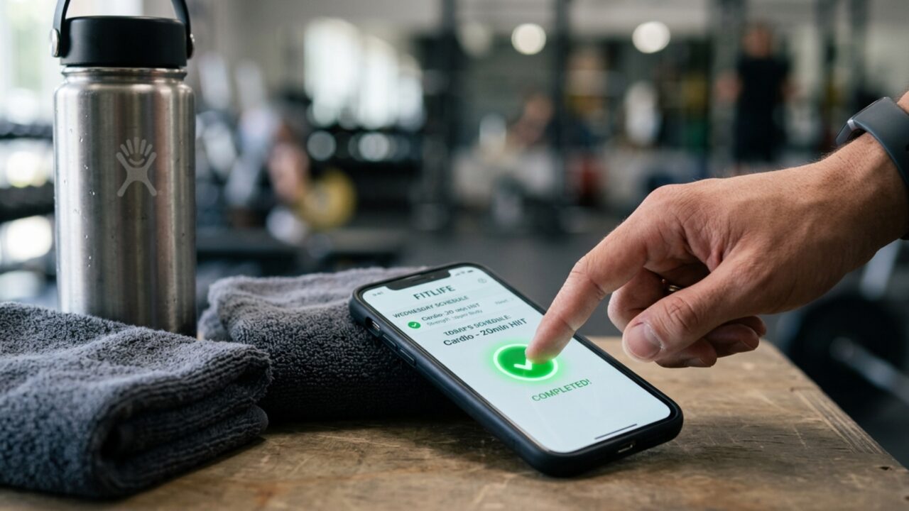 Quanto um personal trainer cobra por mês em julho de 2026?