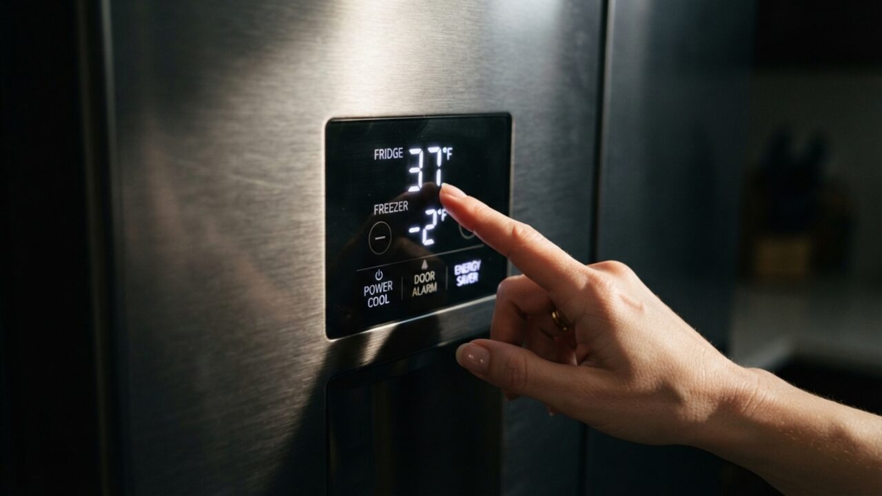 O eletrodoméstico que passa quase despercebido na cozinha pode representar uma diferença de mais de R$ 1.500 na conta de energia ao longo da vida útil