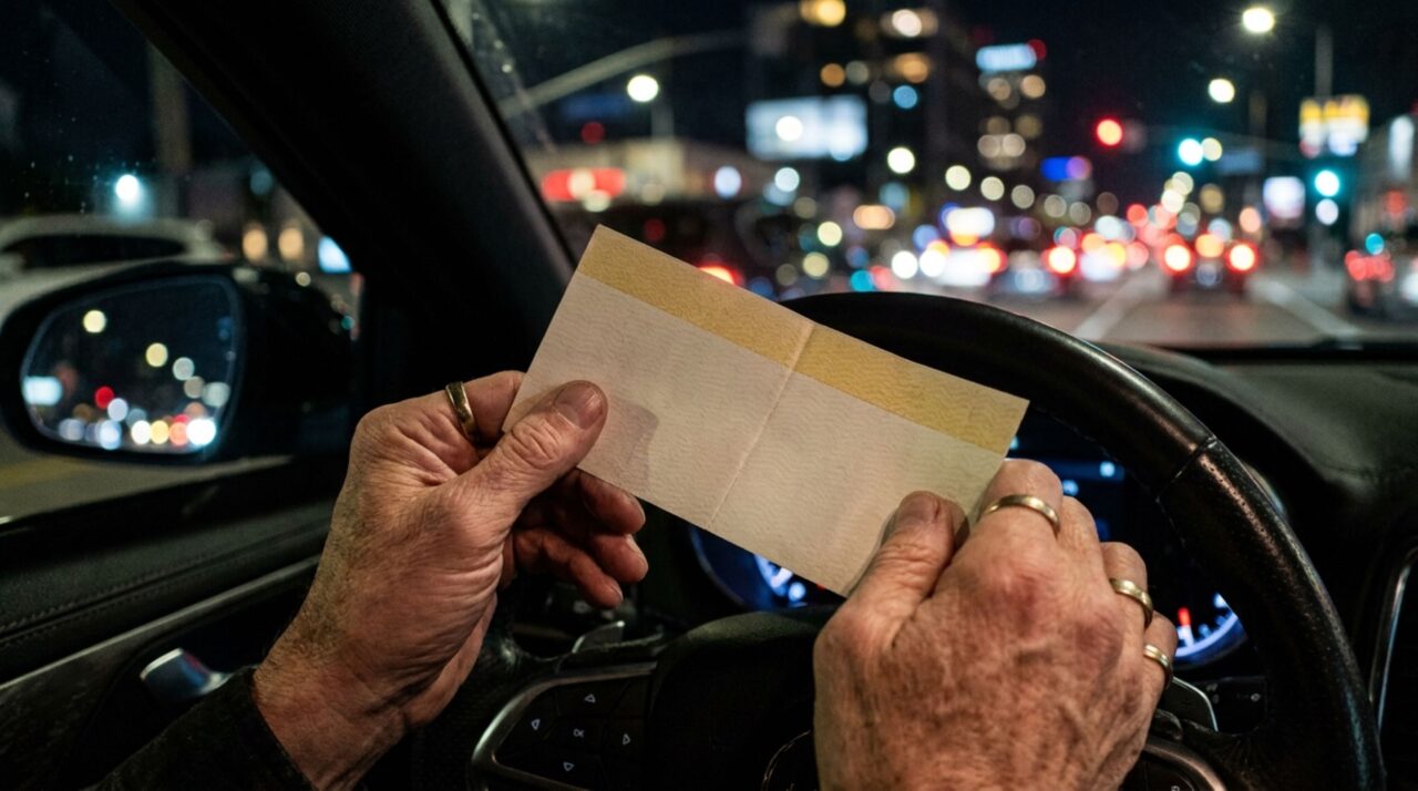 A meta escrita que acompanhou anos de trabalho