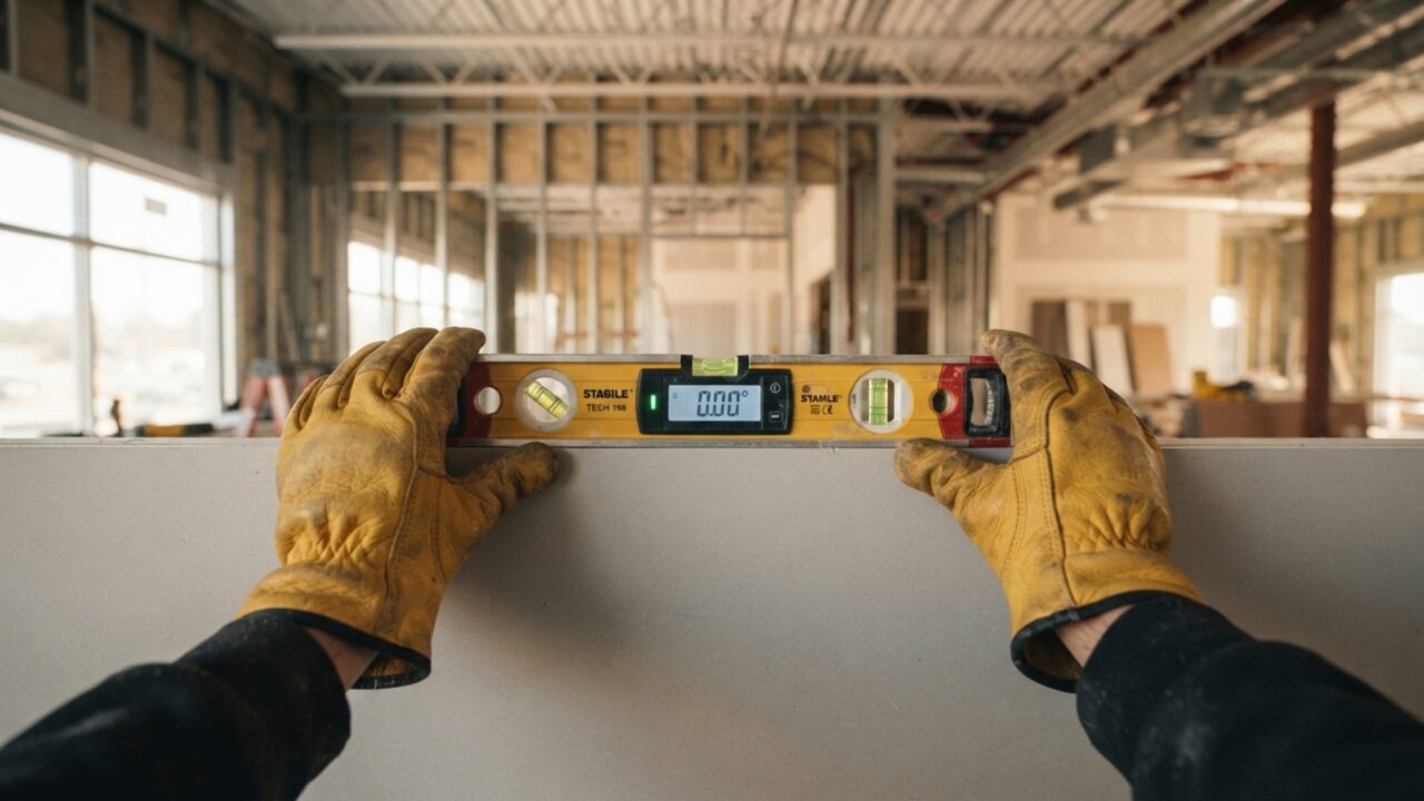 Por que construtores modernos estão aposentando o concreto armado para erguer casas em 60 dias