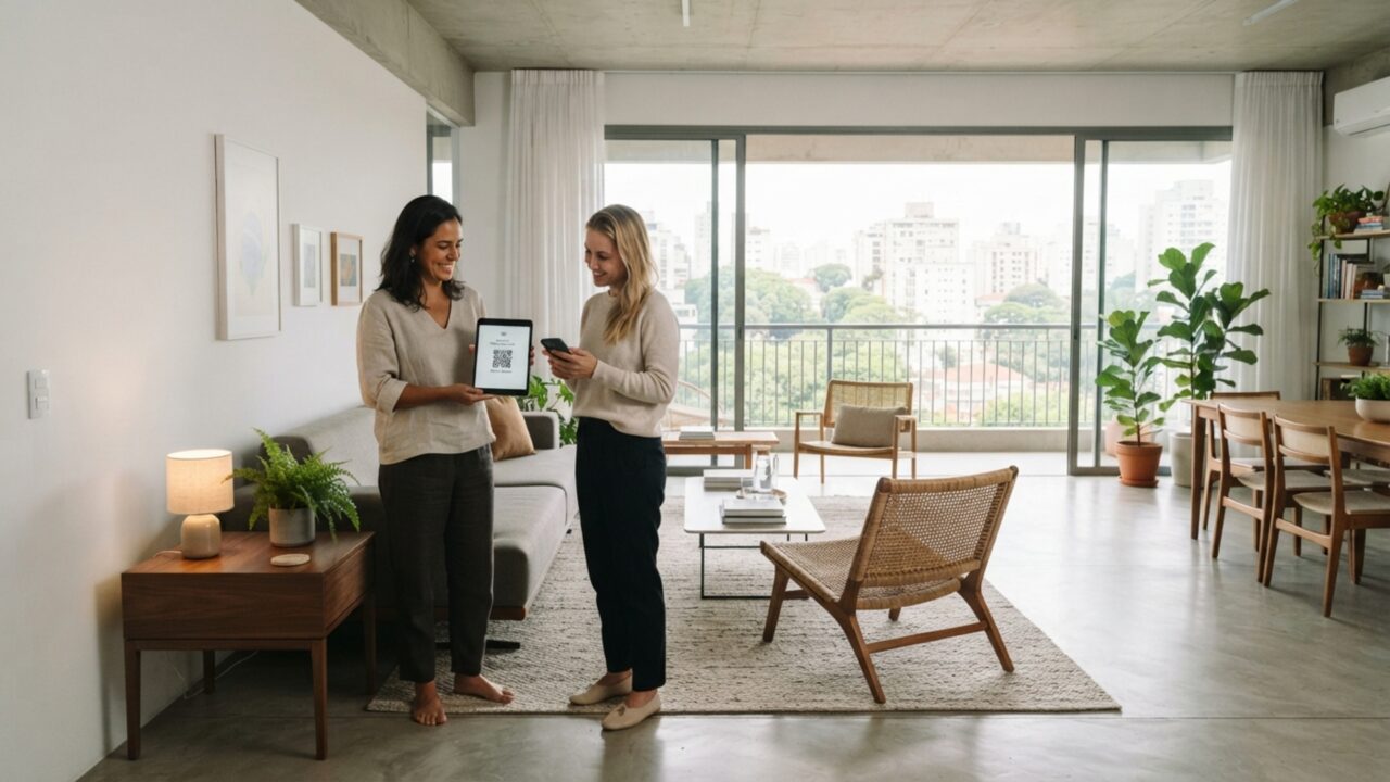 Sem digitar nada: a função oculta no celular para conectar ao Wi-Fi sem precisar da senha