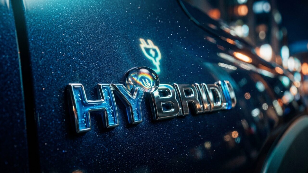 SUV híbrido faz 16,6 km/l na cidade e combina porta-malas de 440 litros com sete airbags para atender famílias