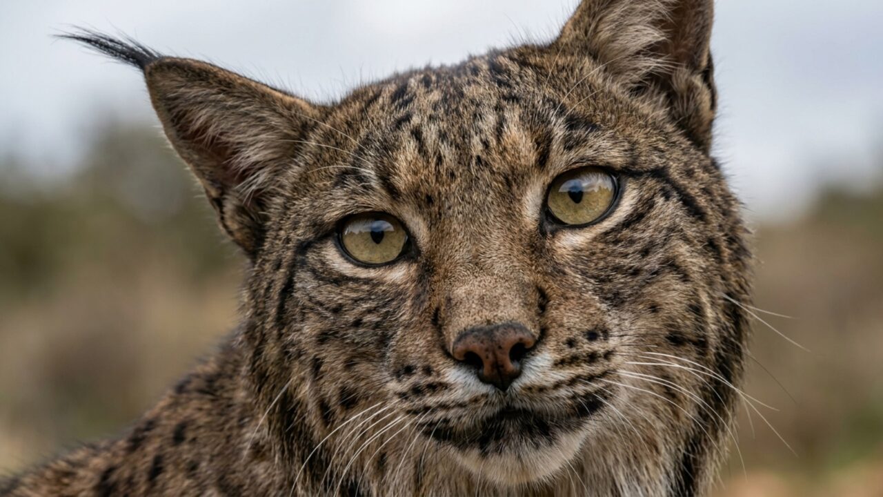 Felino reduzido a menos de 100 exemplares chega a 2.663 animais em 24 anos e protagoniza uma das maiores recuperações da história
