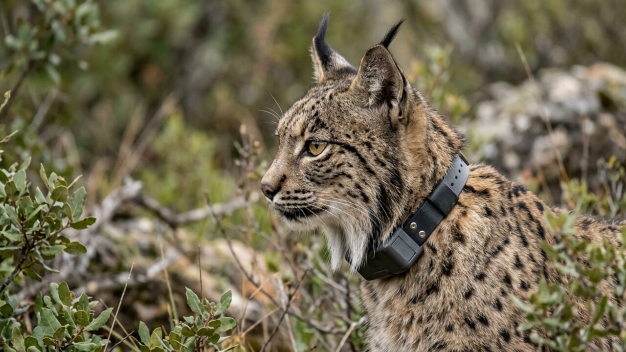 Predador reduzido a apenas 62 adultos supera 2 mil indivíduos e protagoniza uma das maiores recuperações da natureza