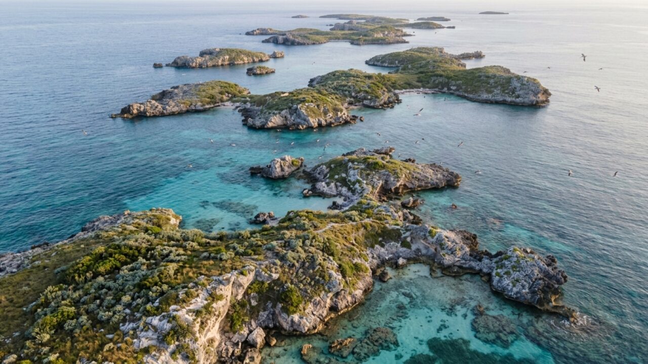 Ave considerada extinta por quase 300 anos reaparece e novos filhotes emocionam conservacionistas