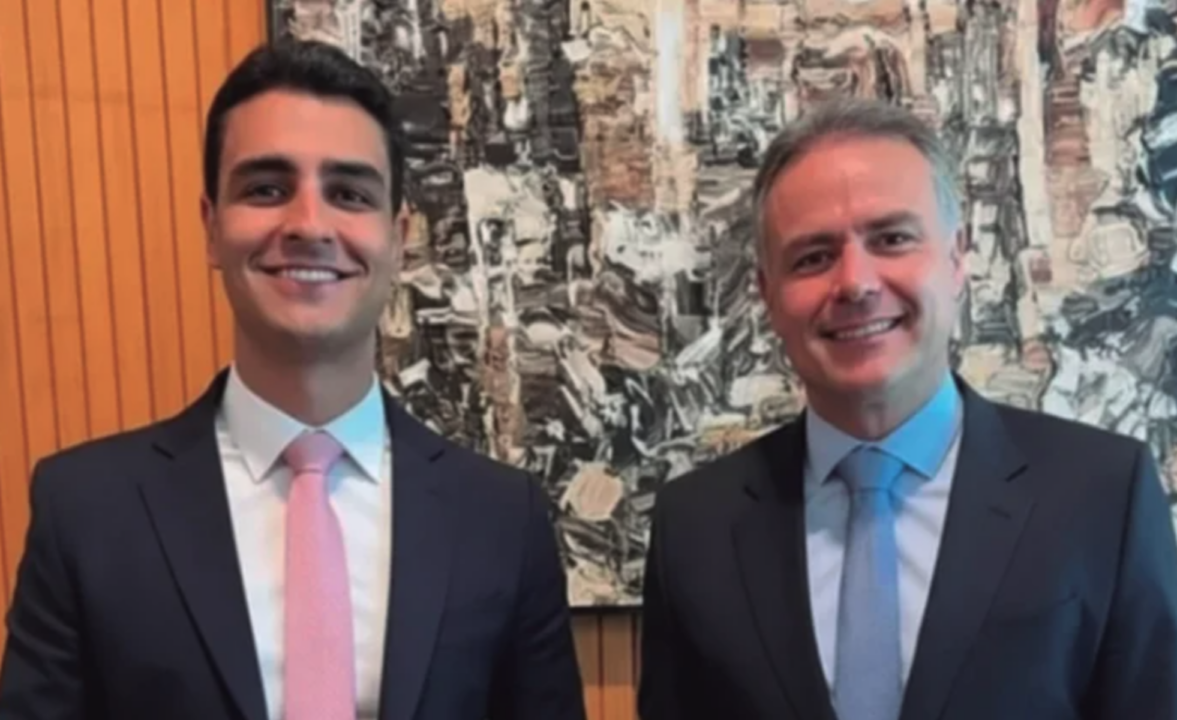 Disputa pelo governo de Alagoas segue apertada entre JHC e Renan Filho