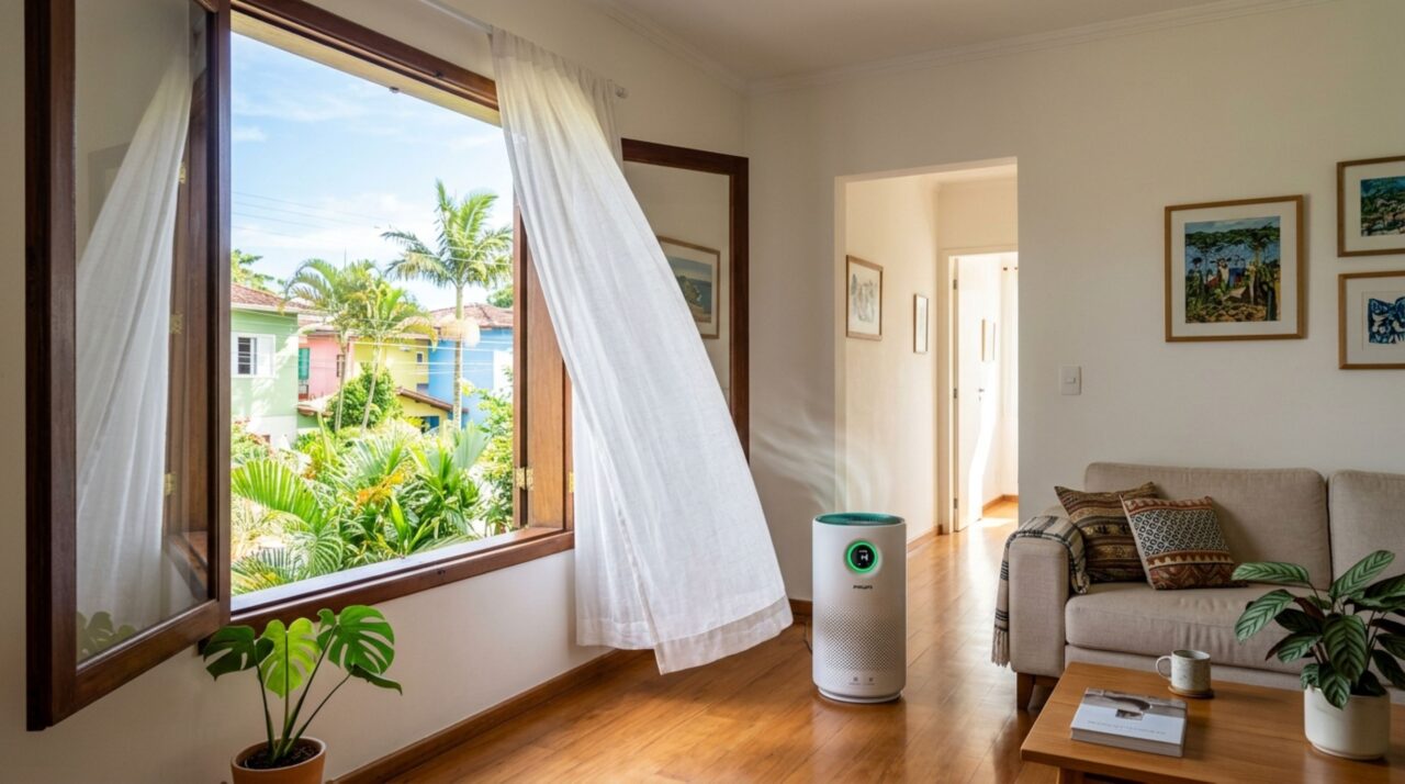 Queimar folha de louro em casa: para que serve e por que especialistas recomendam para deixar o ambiente até 10 vezes melhor