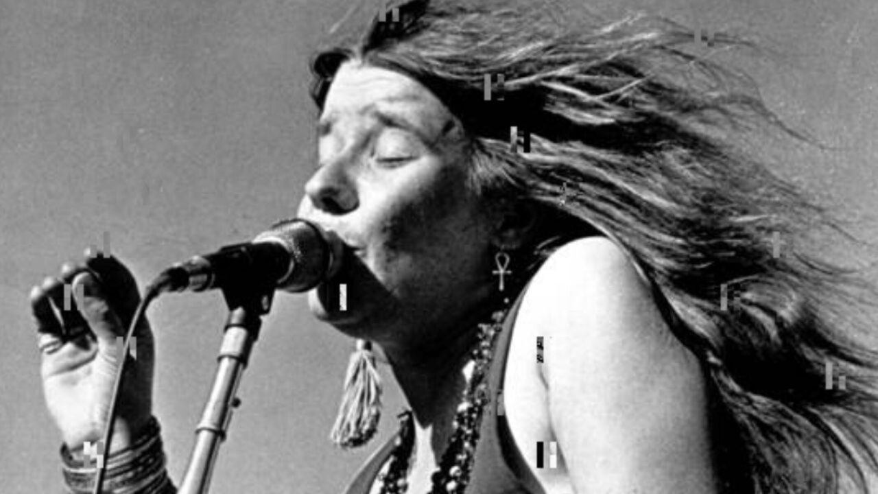 MIS exibe filmes indicados por Janis Joplin