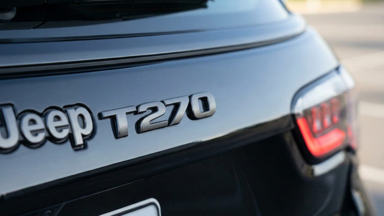 SUV médio de 176 cv entra em oferta por R$ 147.990 e passa a custar menos que vários compactos automáticos