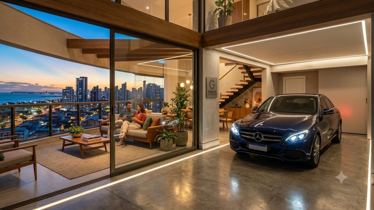 De servente de obra aos 12 anos a empresário com a empreendimentos de R$ 1,1 bilhão: o homem que  impressionou o mercado imobiliário