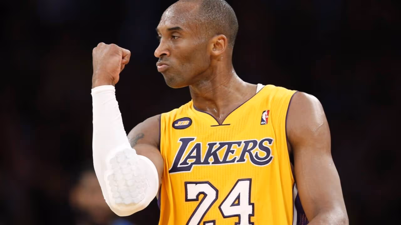 Kobe Bryant, astro que tratava obsessão por melhoria como parte do preço da grandeza: “O mais importante é tentar inspirar as pessoas para que sejam grandes naquilo que querem fazer”
