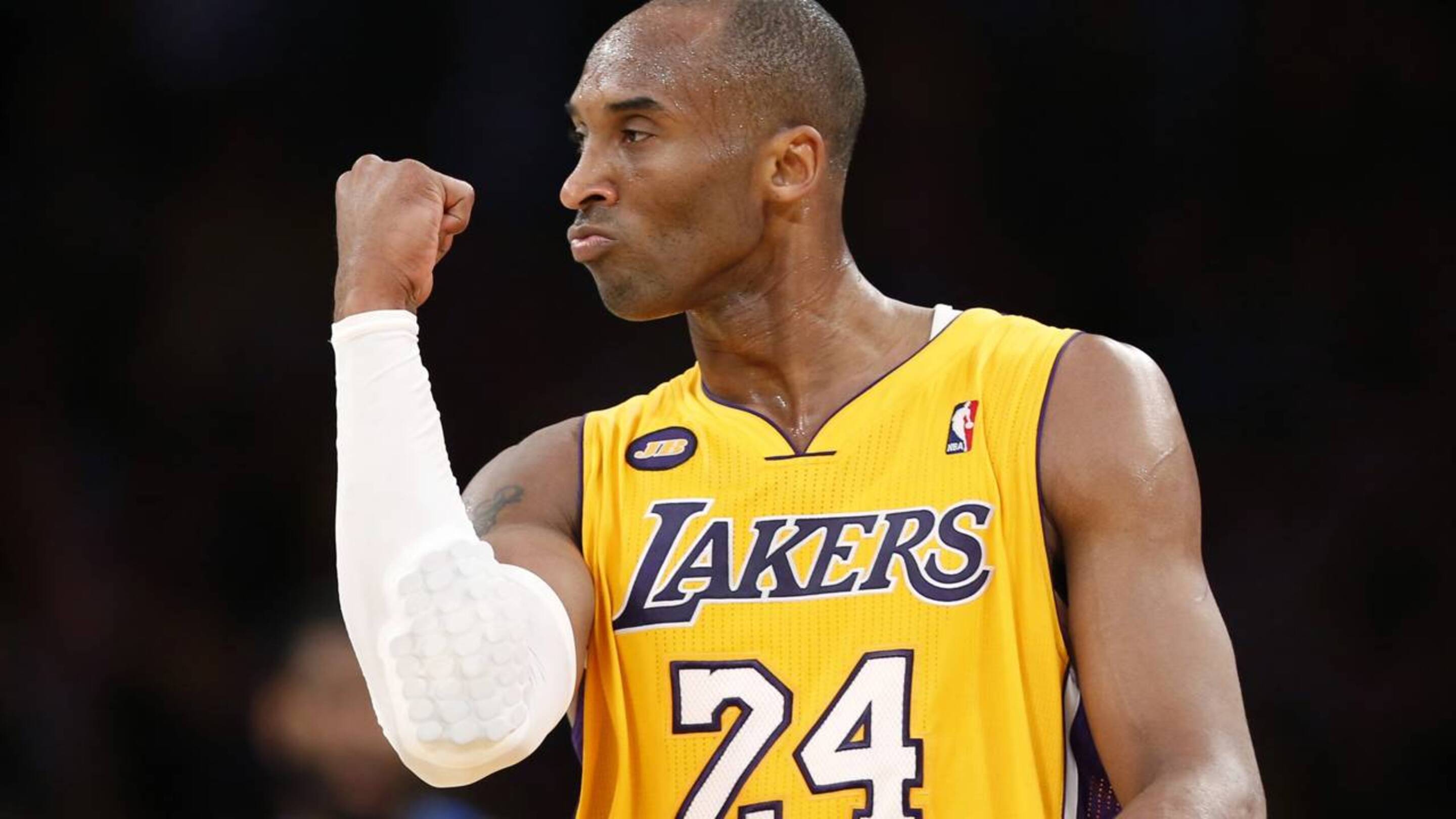 Kobe Bryant, astro que tratava obsessão por melhoria como parte do preço da grandeza: “O mais importante é tentar inspirar as pessoas para que sejam grandes naquilo que querem fazer”