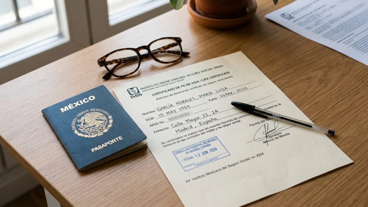 Oficial e confirmado: aposentados e pensionistas no exterior devem apresentar prova de vida para manter o pagamento