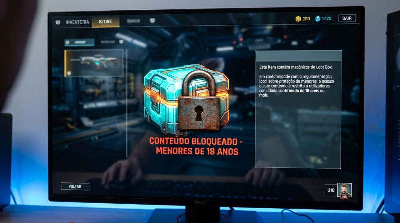 Redes sociais e jogos precisam seguir novas regras para crianças e adolescentes: o que pais têm que entender