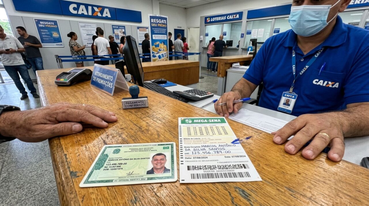 Adeus Mega-Sena: o que acontece quando o bilhete não é resgatado no prazo