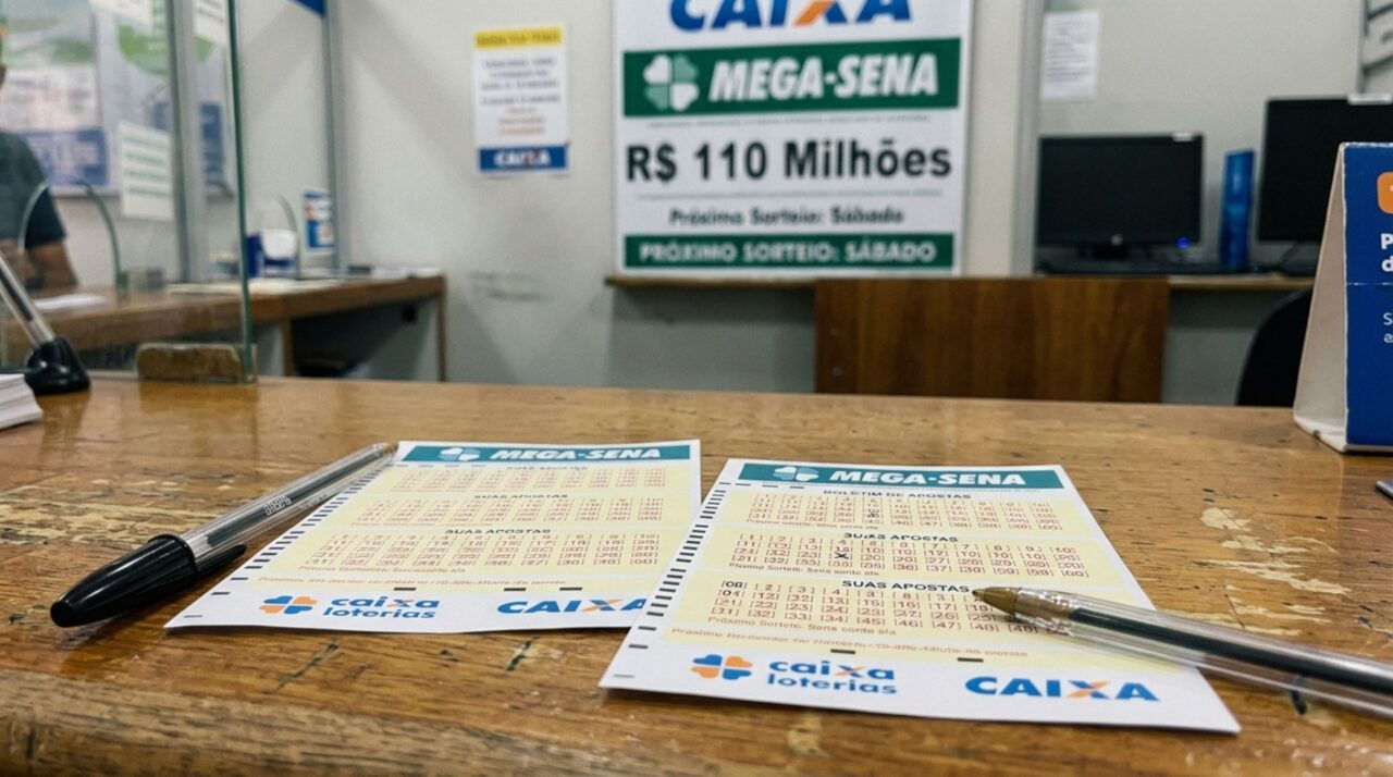 Próximo sorteio da Mega-Sena pode pagar R$ 86 milhões e prêmio acumulado aumenta a expectativa dos apostadores