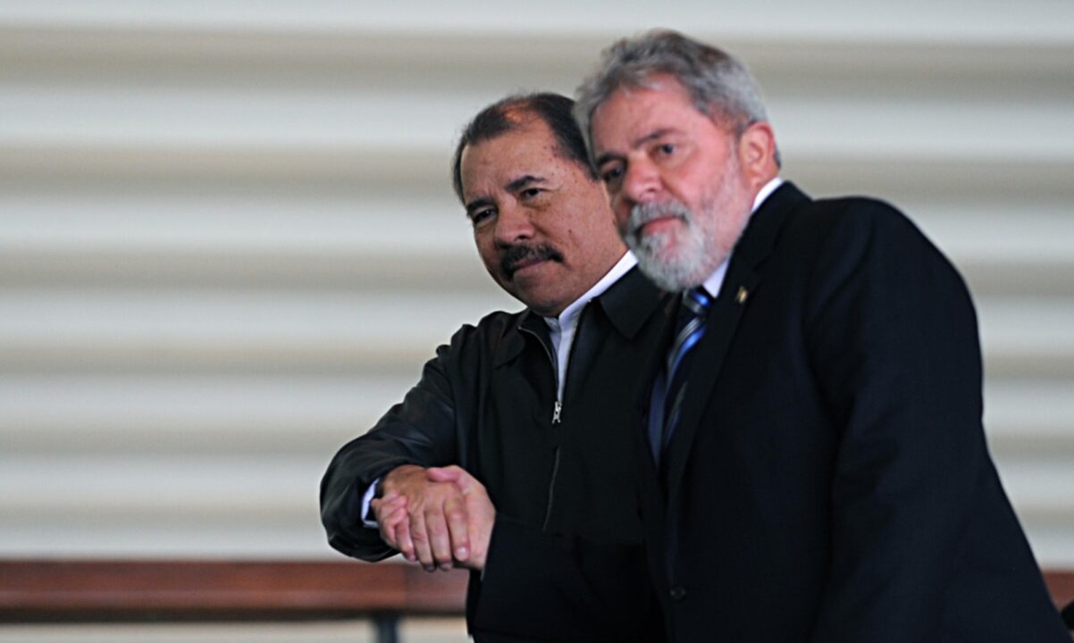 Crusoé: Nicarágua responde ao Itamaraty