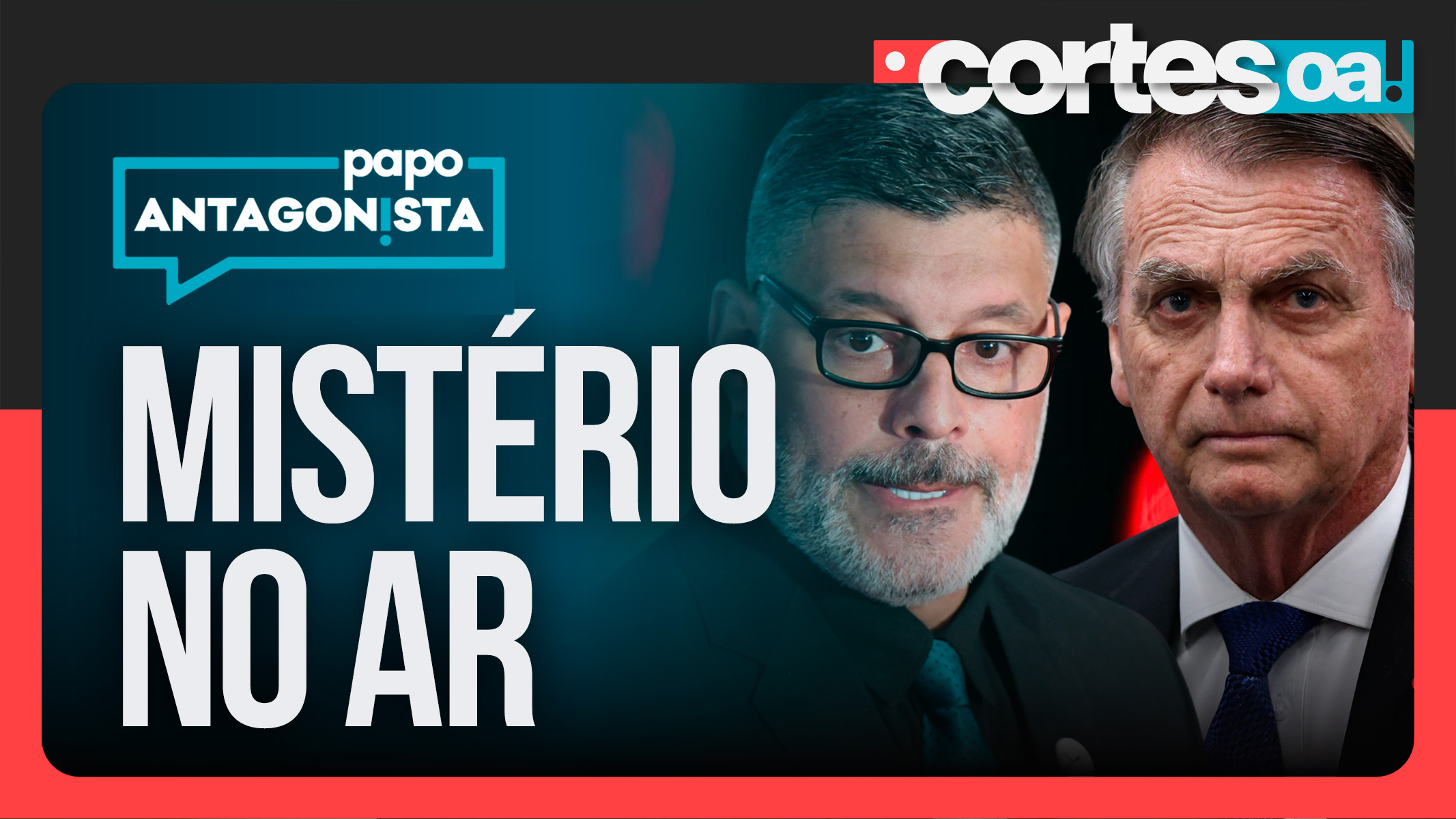 Quem atendeu o telefone? A polêmica ligação de Alexandre Frota