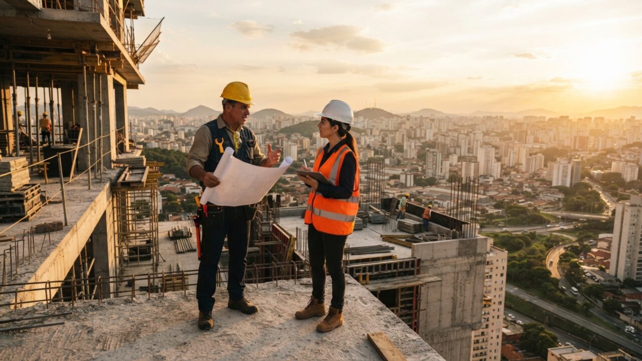 A carreira manual que voltou a ser valorizada e pode render mais de R$ 7 mil por mês
