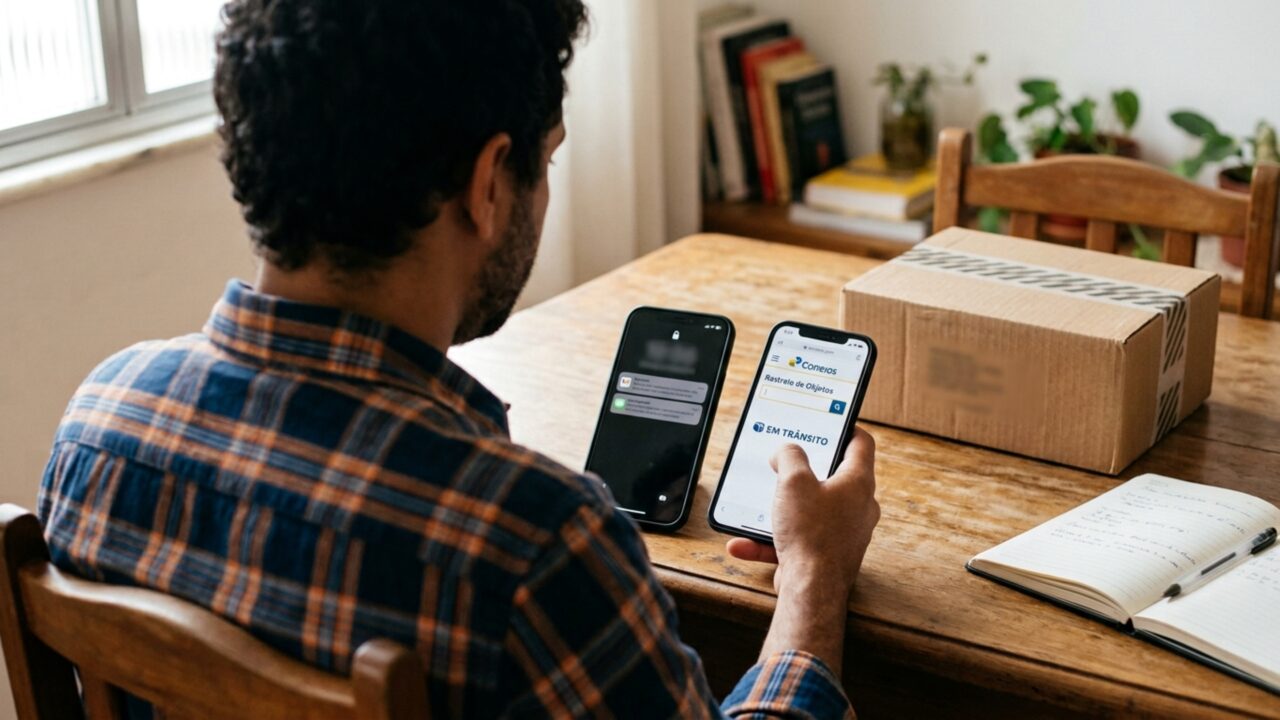 Correios emite comunicado importante para quem aguarda encomendas 13/07