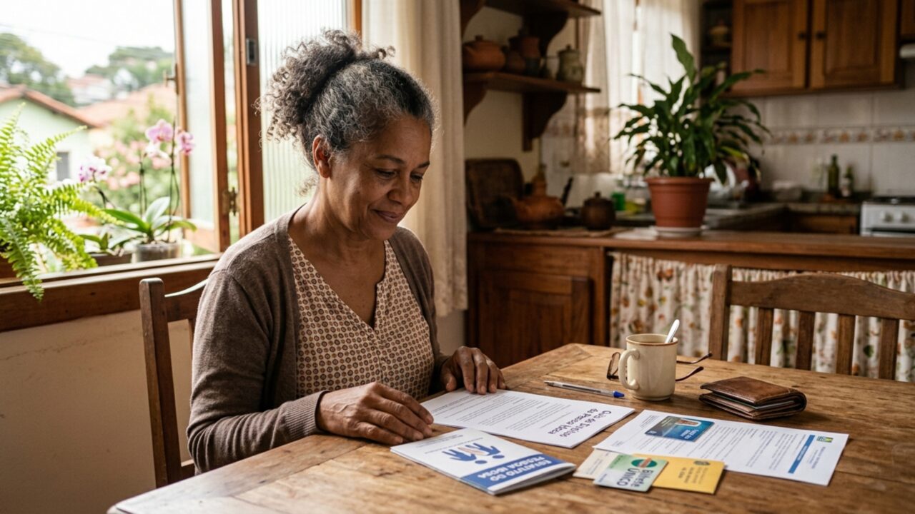 Quem completou 60 anos em 2026 passa a ter acesso a novas gratuidades e direitos