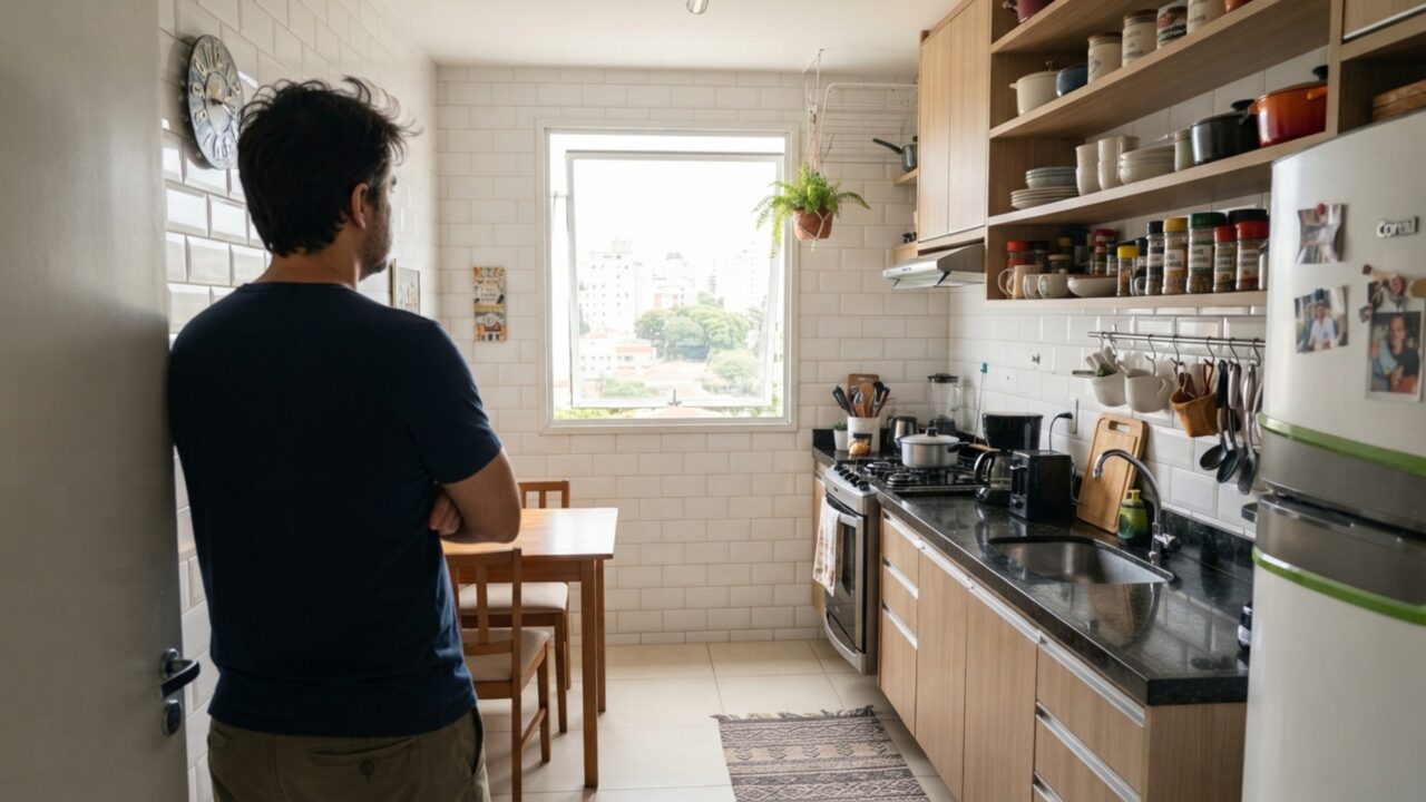 O eletrodoméstico que passa quase despercebido na cozinha pode representar uma diferença de mais de R$ 1.500 na conta de energia ao longo da vida útil