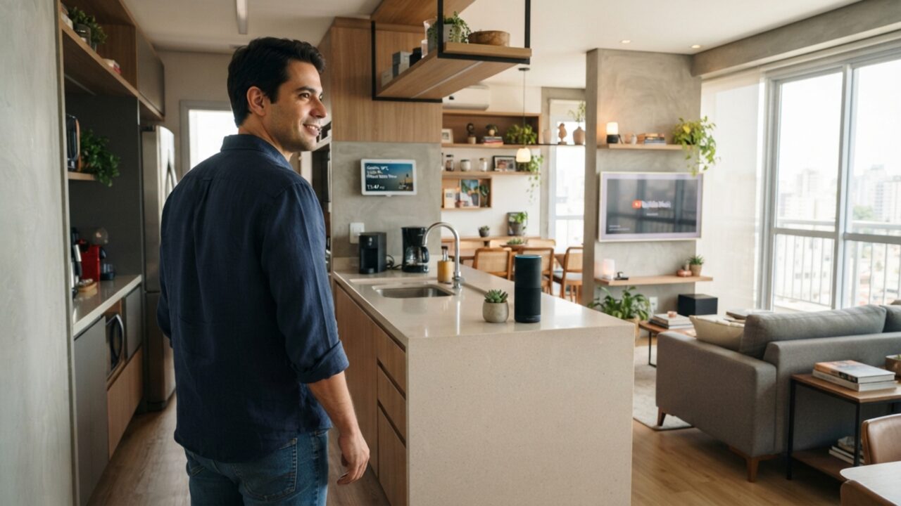 Uma tecnologia que custa menos de R$ 400 começou a substituir o roteador tradicional e promete acabar com os pontos sem internet dentro de casa