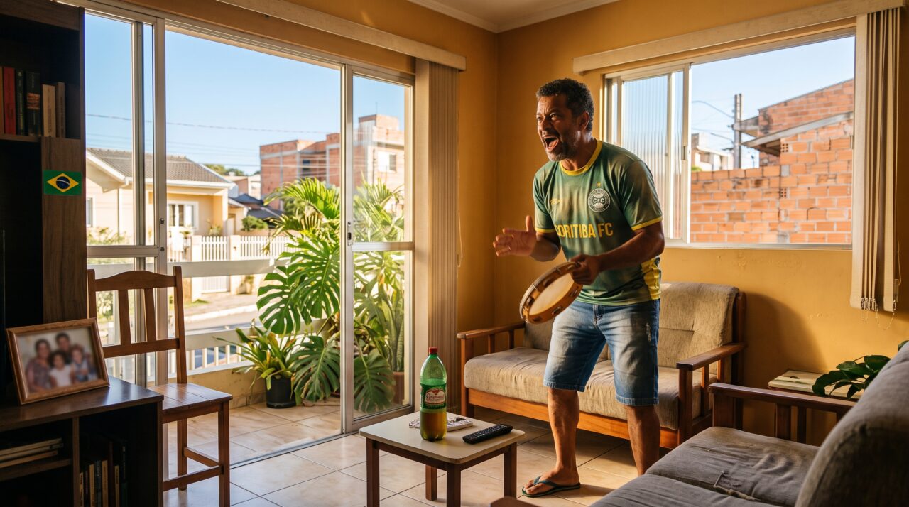 O mito da lei do barulho após as 22h no Brasil.