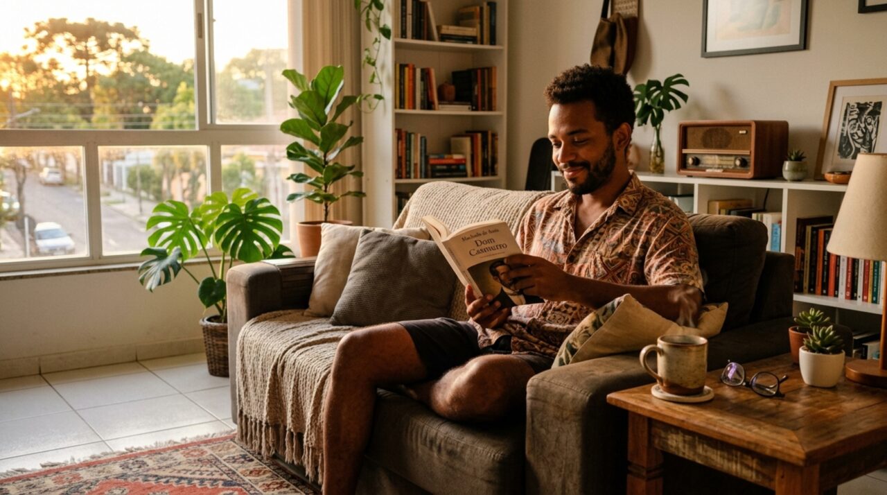 Segundo a psicologia, pessoas que preferem ficar em casa no fim de semana não são antissociais, desenvolveram uma capacidade de autorregulação que poucos têm