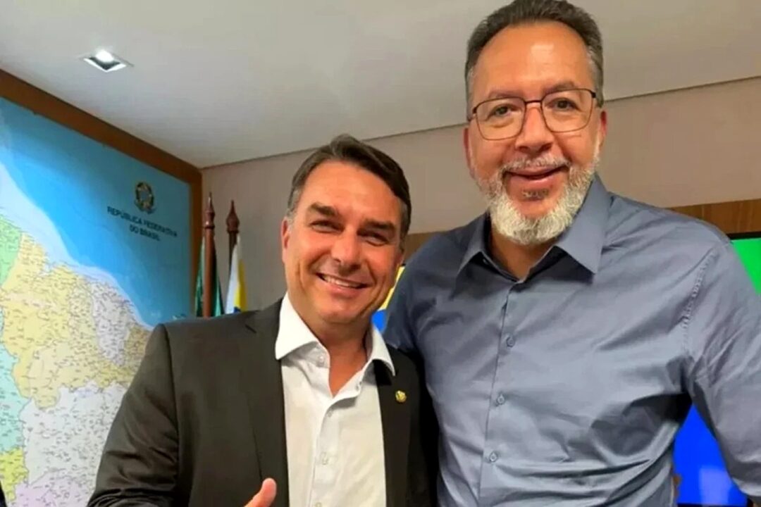 Moraes concede liberdade provisória a Márcio Canella