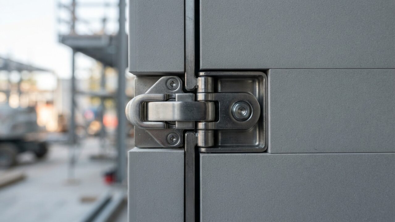 Nem tijolo baiano, nem bloco de concreto: a melhor tecnologia modular para levantar paredes na metade do tempo