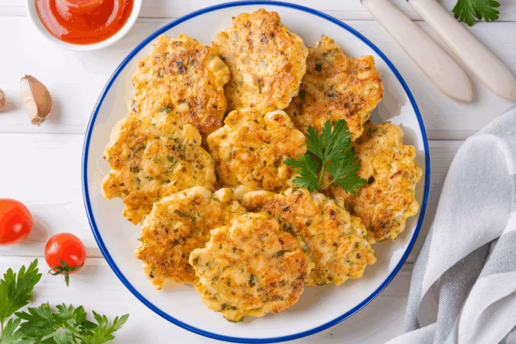 4 receitas ricas em proteínas magras para um jantar saudável e nutritivo