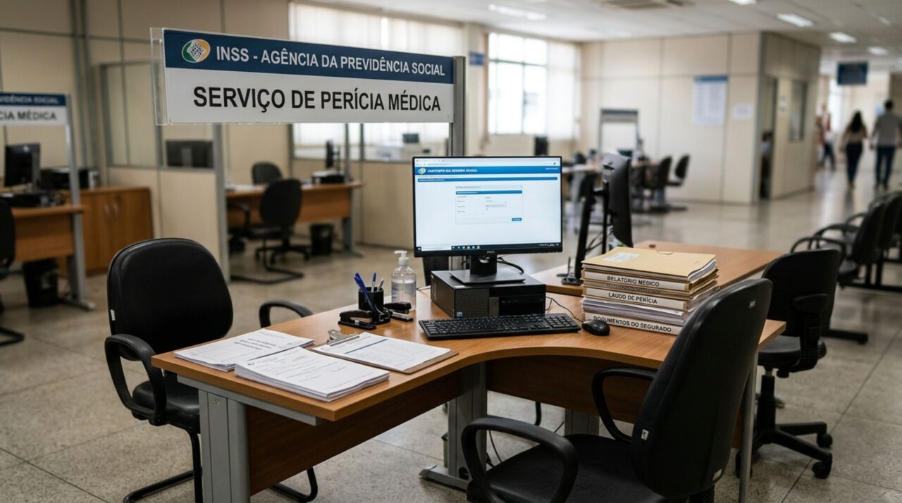 Quem perdeu o mutirão do INSS ainda pode acompanhar novas vagas pelo Meu INSS