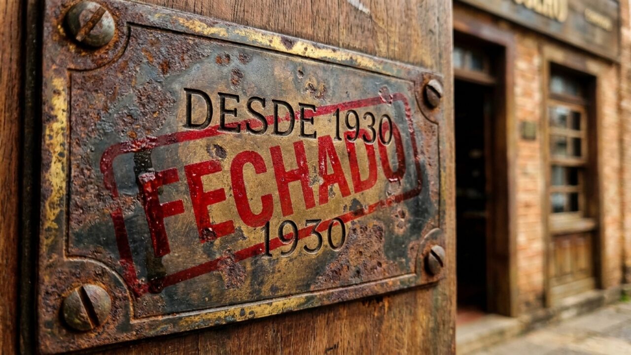 Depois de 93 anos, rede com 400 lojas perde sua última chance de resgate e manda 12.500 trabalhadores para casa