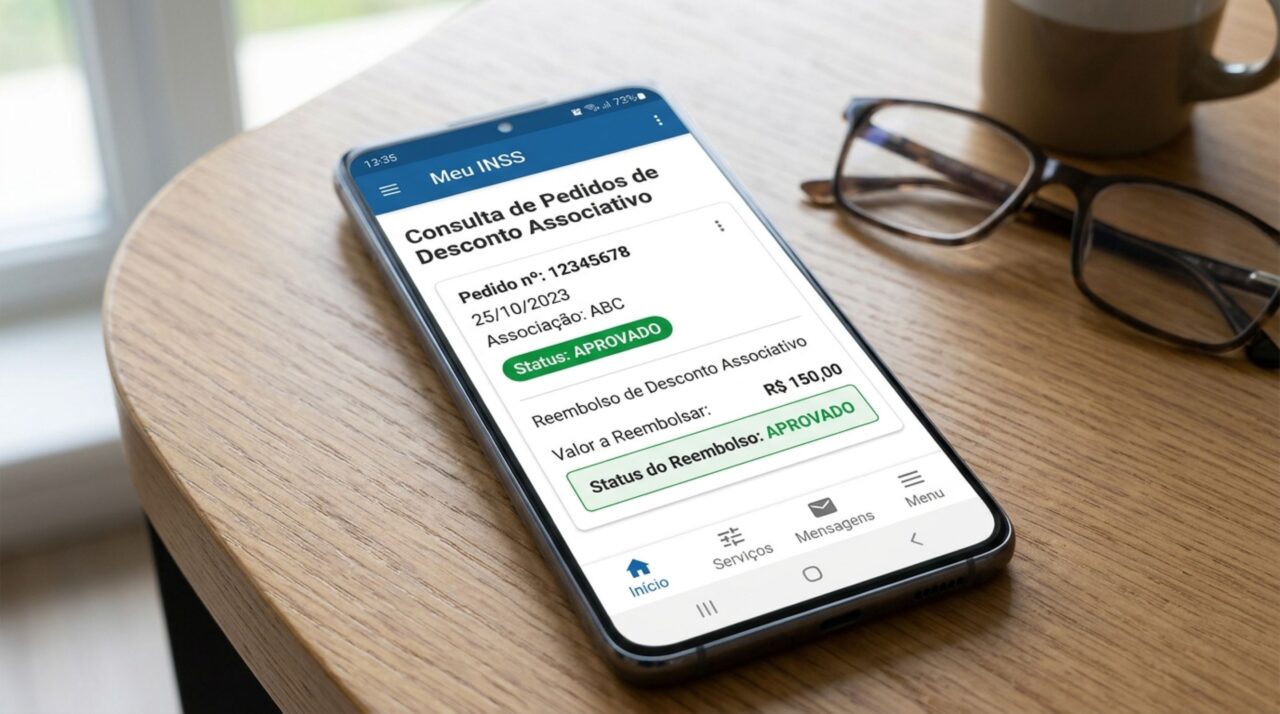 INSS libera novo depósito inesperado de até R$ 1.280 para benefíciarios