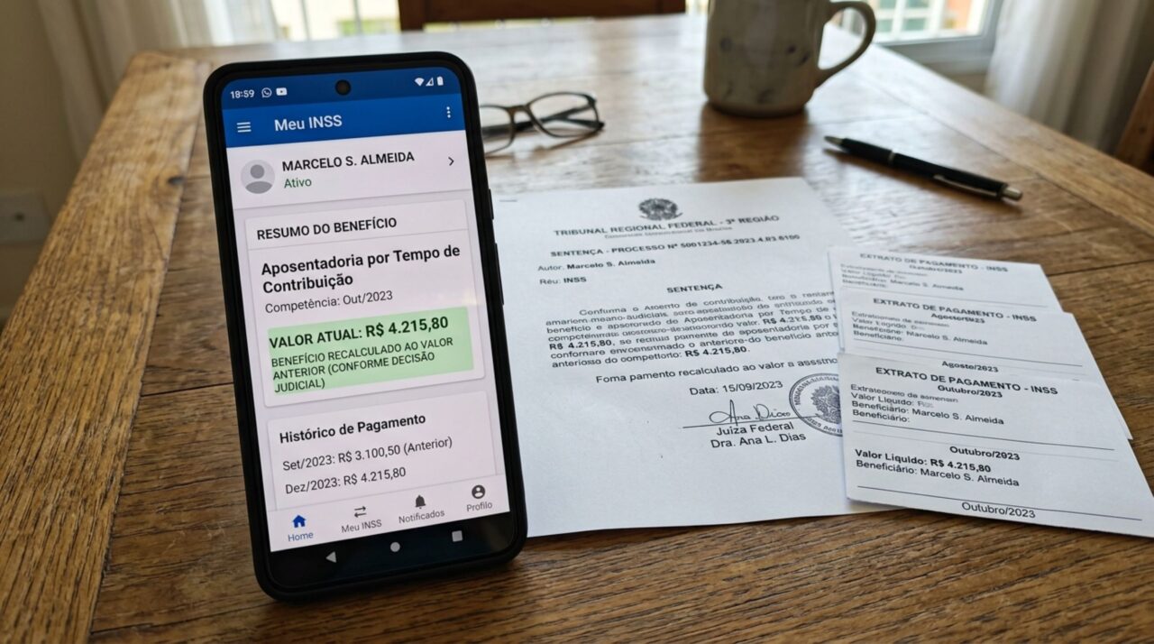 O que aposentados devem fazer agora que a revisão da vida toda acabou?