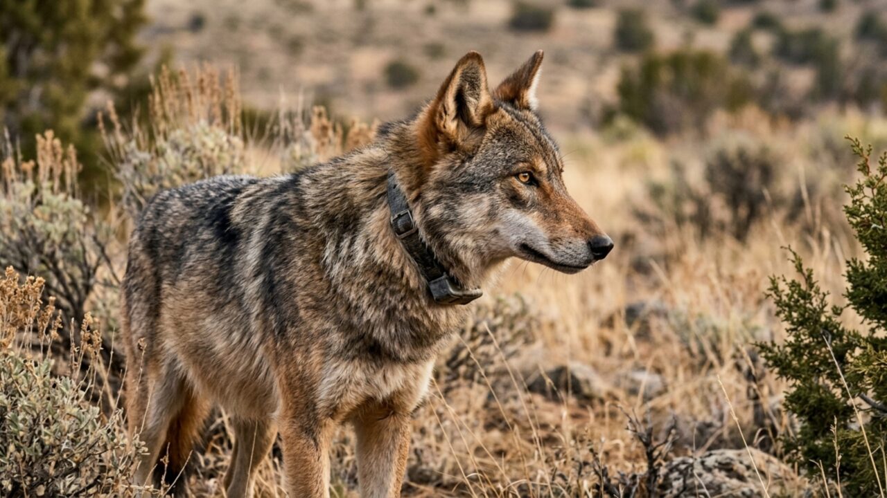 Apenas 11 animais foram devolvidos à natureza em 1998 e agora a população selvagem ultrapassa 319 após 10 anos seguidos de crescimento