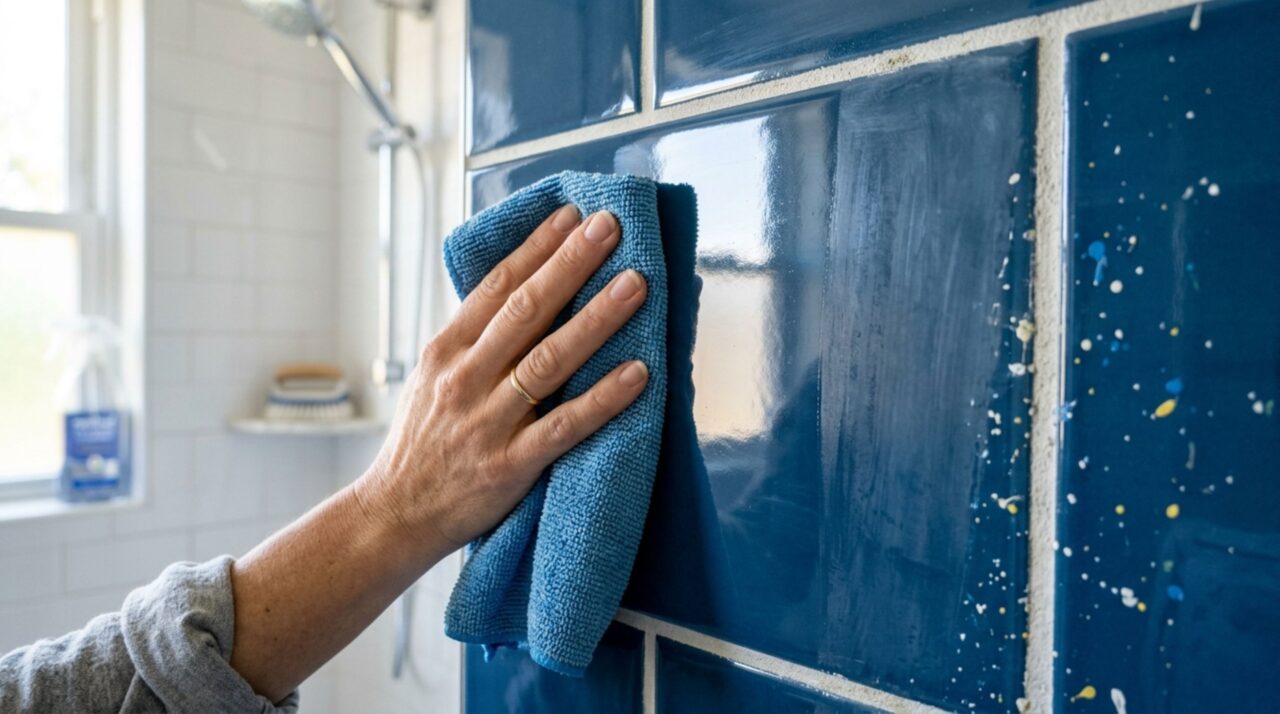 Adeus sujeira de construção: maneiras simples de limpar a superfície sem precisar de produtos caros