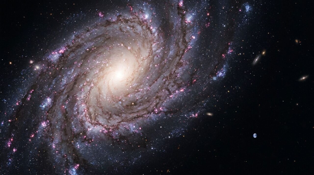 Por que os alienígenas nunca visitaram a Terra segundo o mistério científico do Paradoxo de Fermi