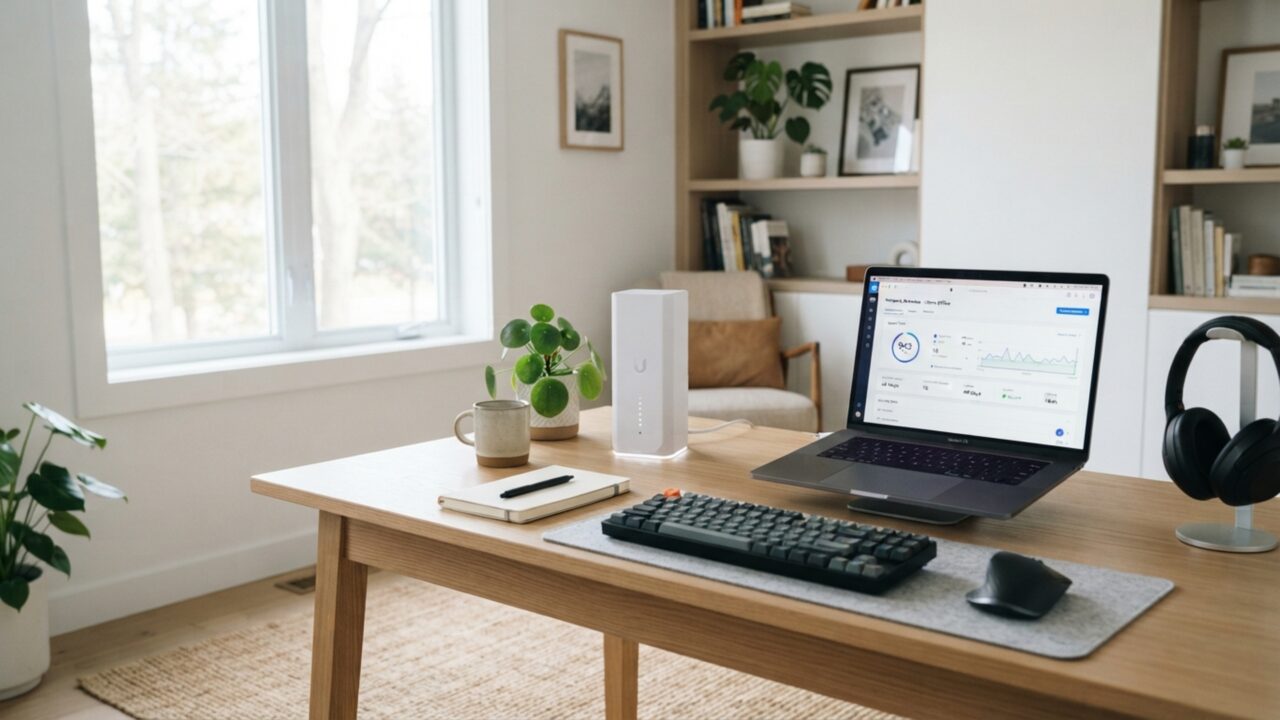 Wi-Fi lento? O truque definitivo para descobrir se os vizinhos estão usando sua internet e como bloqueá-los